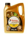 TotalEnergies Масло Моторное Total Quartz Ineo Ecs 5W30, 4Л