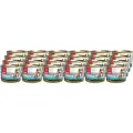 Корм для щенков Blitz Sensitive Starter индейка, с цукини (нежное суфле) 24 шт. х 200 г