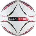Футбольный мяч ECOS Pro Hybrid Embossed, размер 5
