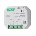 Реле ограничения пусковых токов MK-5-2