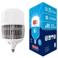 Лампа LED сверхмощная Volpe E27 80W 4000K матовая LED-M80-80W/4000K/E27/FR/NR UL-00006795
