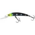 Воблер Yo-Zuri R1301-ZB CRYSTAL MINNOW DEEP DIVER WALLEYE 130F