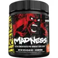 Предтренировочный комплекс Mutant Madness, Персик-манго, 270 г