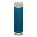Термокружка Klean Kanteen TKWide Cafe Cap 20oz (592 мл) Corsair