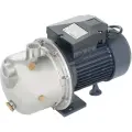Насос центробежный UNIPUMP JS 100 (0,75 кВт, Hmax 40 м, Qmax 55 л/мин, 1x230В)
