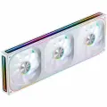 Вентилятор для корпуса Jonsbo ZA-360WR Reverse White