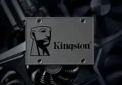 Внутренний твердотельный накопитель Kingston 240Gb (SA400S37/240G)