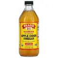 Bragg органический уксус яблочного сидра 470 мл