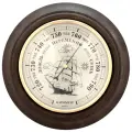 Барометр настенный смич ПБ-5-К Парусник