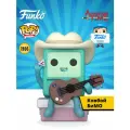 Фигурка Funko POP! TV Adventure Time Cowboy BMO w/Guitar SS (Exc) (1906) 92003