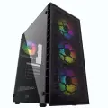 Мощный игровой Компьютер ФЕНИКС i5-10400F\GeForce RTX 3060 12Gb\16GB DDR4\SSD 500GB + HDD 1TB\650W\Win 10 Pro