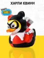 Фигурка-утка Tubbz DC Харли Квинн (Boxed Edition без ванночки)