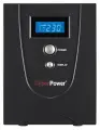 ИБП CyberPower Line-Interactive VALUE 2200ELCD
