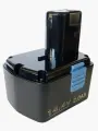Аккумулятор Ni-Cd для HITACHI 14.4V 2.0Ah