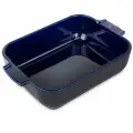 Форма для запекания прямоугольня 3,8 л Blue Peugeot