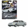 Машинка Hot Wheels HRT94 Fast&Furious Mercedes-Benz 500 SEL 2/5