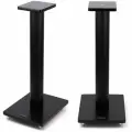 Стойка для акустики Radiotehnika T6, черная, пара