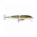 Воблер для троллинга Rapala Jointed плавающий 11 см 9 гр #TR на щуку, судака, окуня для летней рыбалки
