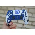 Беспроводной контроллер DualSense Кастомизированный для PS5 PlayStation 5 Capitals