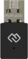 Сетевой адаптер WiFi + Bluetooth Digma DWA-BT5-AC600C AC600 USB 2.0 (ант. внутр.) 1ант. (упак:1шт)