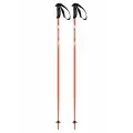 Горнолыжные палки COBER Dart Orange (см:125)