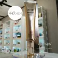 *AHC Высокопитательный подтягивающий ампульный крем для век с 4 видами коллагена Premier Ampoule In Eye Cream Collagen T4 40 мл