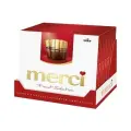 Набор конфет Merci Мерси Ассорти, 250 г х 10 шт