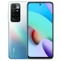 Смартфон Xiaomi Redmi 10, 4GB/128GB, Android 11, камера 50MP, стекло, Global， синий，Новая Машина