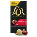 Кофе в капсулах L’or Espresso Splendente для кофемашин Nespresso 10шт, 52г