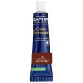 Saphir жидкая кожа Восстановитель кожи Creme Renovatrice 0851, 10 Cognac, 25 мл