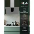 Кухонная вытяжка Ardo HI361ES2