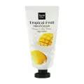 Крем для рук с манго и маслом ши FarmStay Tropical Fruit Hand Cream Mango & Shea Butter