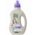 Кондиционер для белья BioMio экологичный, лаванда и миндаль, 800 мл