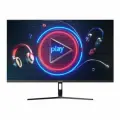 Монитор 23.8 CHiQ LMN24F650 черный (1920*1080, IPS, 75Hz, 6ms, 250cd, 1000:1, VGA, DP, HDMI)