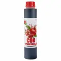 Сок гранатовый концентрированный 1 кг.