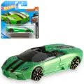 Машинка Hot Wheels Lamborghini Reventon Roadster, коллекционная 1/64 длина 7 см