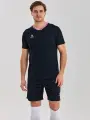 Форма спортивная Kelme Sleeve Football, размер M, черный