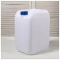 Канистра пищевая «Евро», 30 л, белая