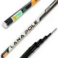 Удилище маховое телескопическое Fish Crystal LANA POLE LP7007 (7.0м) до 28гр, без колец
