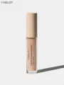 Консилер для глаз Inglot Peptide Lifting 203 Soft Beige, кремовый, бежевый, 5 мл
