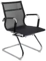 Конференц-кресло Everprof Opera CF сетка черный