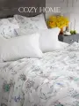 Комплект постельного белья COZY HOME Vita villaggio