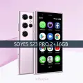 Смартфон Soyes S23 Pro, 2/16ГБ, global