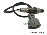 Датчик кислорода (лямбда-зонд) Deqst 118082 для LEXUS RX, TOYOTA Highlander
