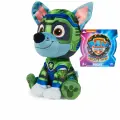 Paw Patrol The Mighty Movie Rocly Plush Toy / Детский Набор Плюшевых Игрушек-собачек