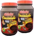 Горячий шоколад в банках Ristora (2 банки)