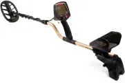 Металлоискатель Fisher F75 +