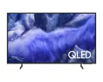 43 Телевизор Samsung QE43QEF1AUXRU AI QLED 4K 2025, Smart TV, cерый титан