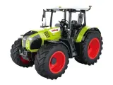 Радиоуправляемый трактор Double Eagle CLAAS ARION 660 1/16 2.4G RTR E691-003