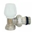 Регулировочный вентиль для радиатора верхний 3/4 (угловой) ZEISSLER RS201.03